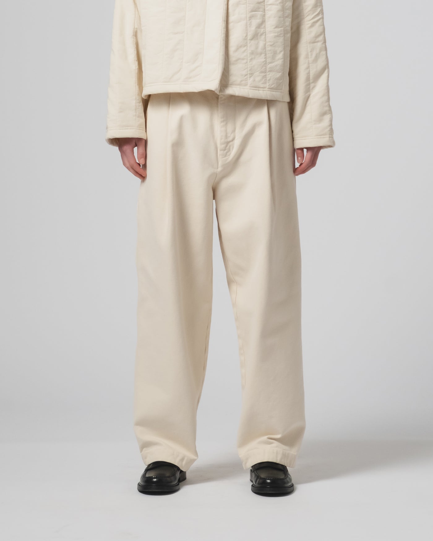 G.o.D British Worker Canvas Wheat