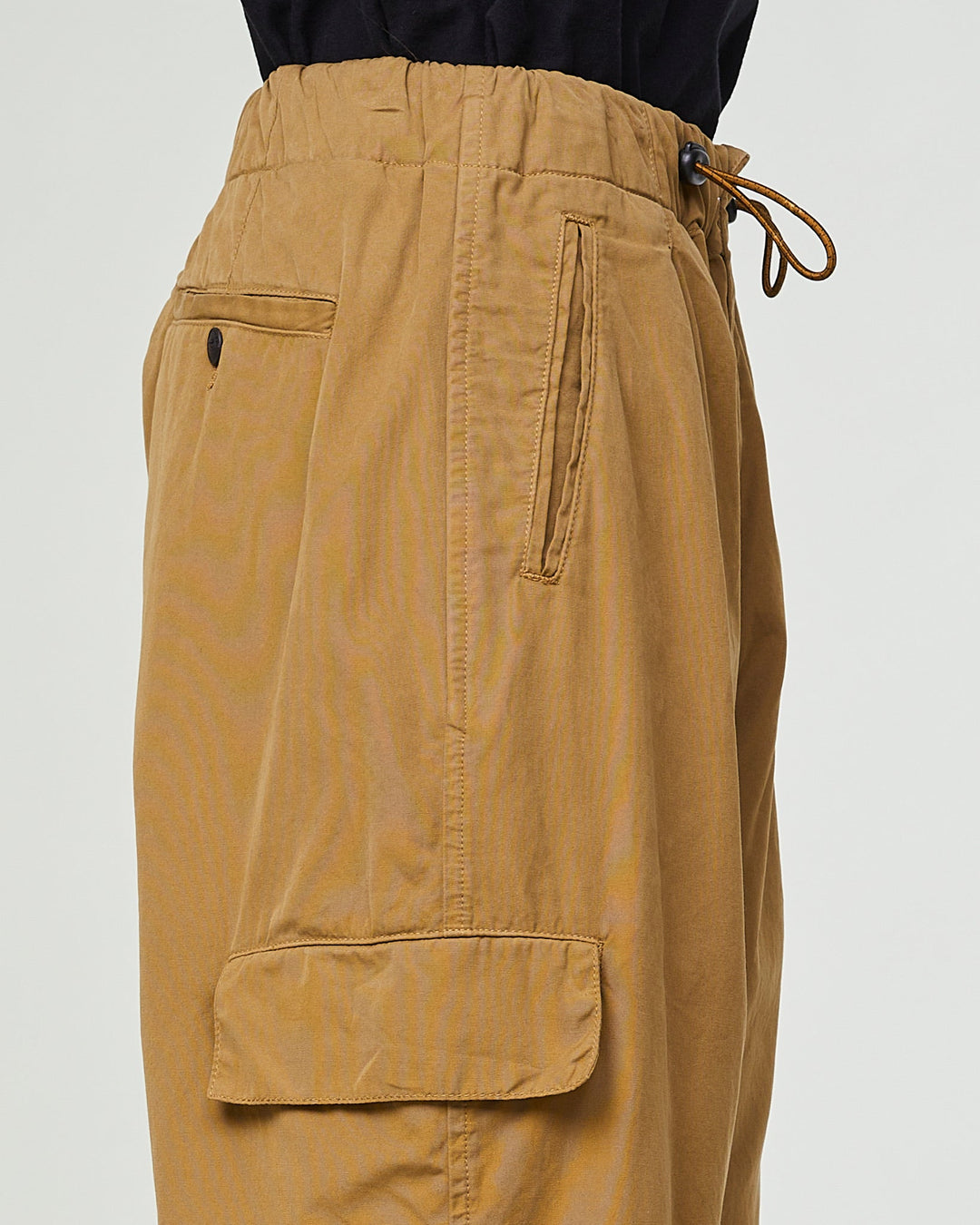 G.o.D Desert Pants Mountain Cotton Cumin