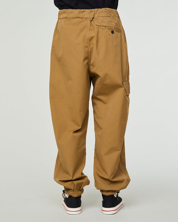 G.o.D Desert Pants Mountain Cotton Cumin