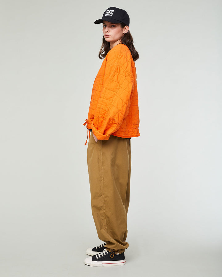 G.o.D Desert Pants Mountain Cotton Cumin
