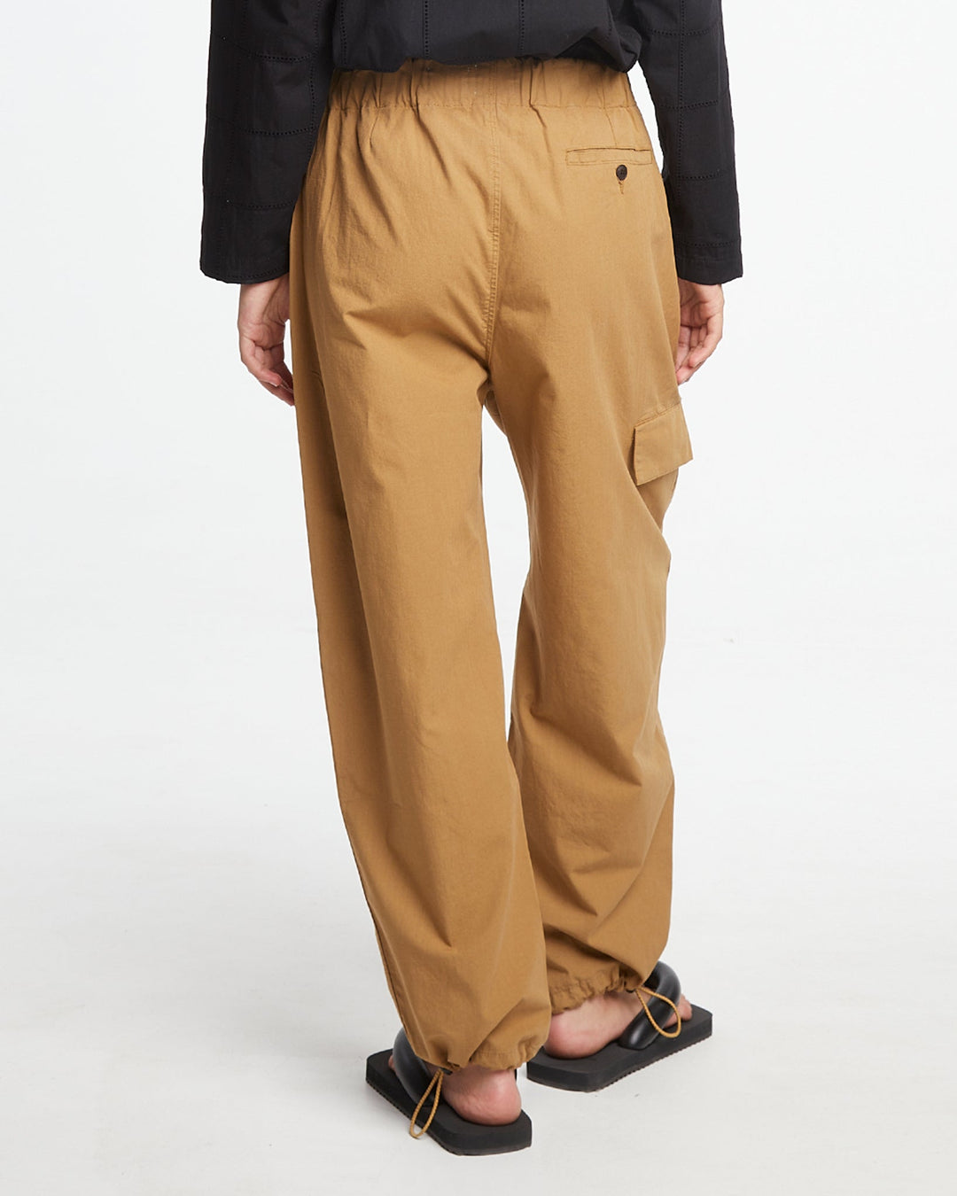 G.o.D Desert Pants Ripstop Tan