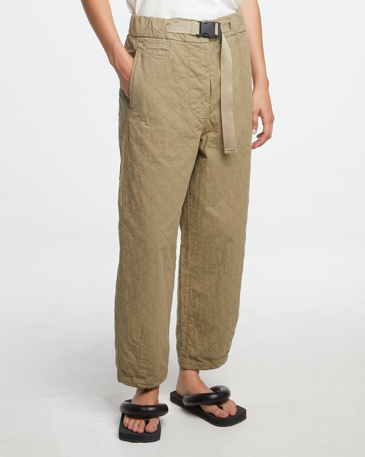 GoD パシャパンツ マイティコットン エルムウッド