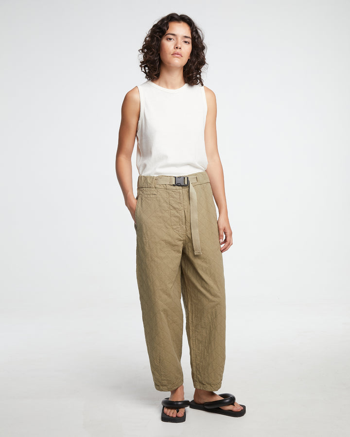 GoD パシャパンツ マイティコットン エルムウッド