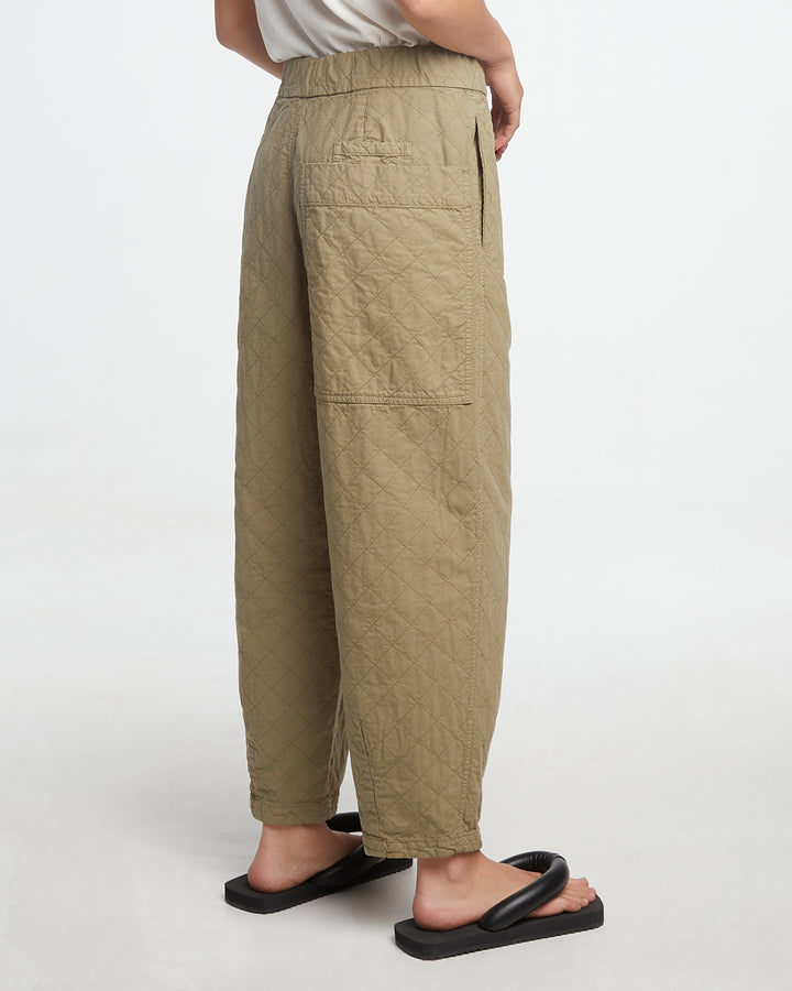 GoD パシャパンツ マイティコットン エルムウッド