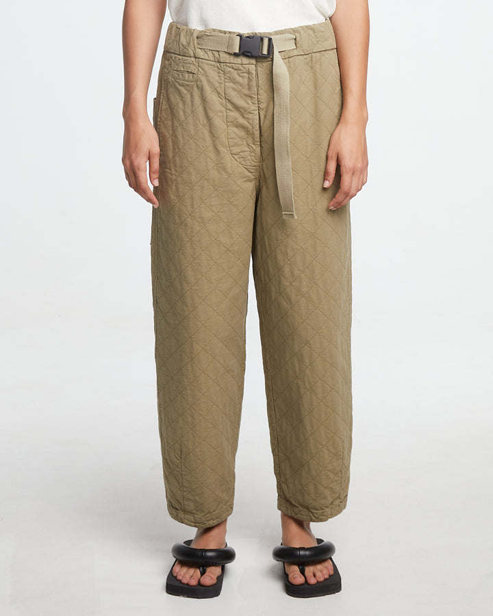 GoD パシャパンツ マイティコットン エルムウッド