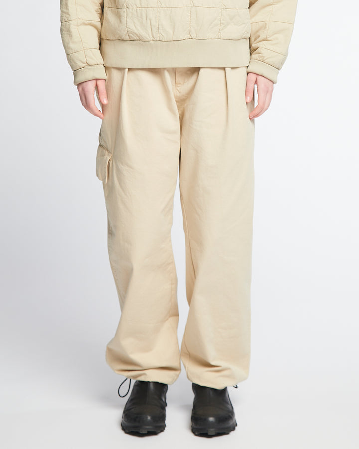 G.o.D Desert Pants Crispy Cotton Mastik