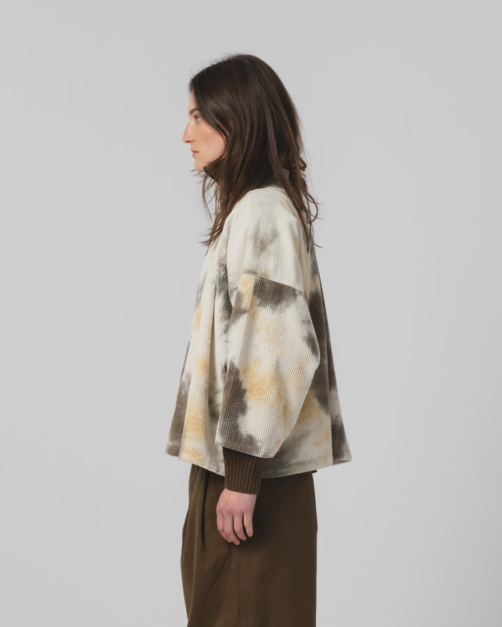 G.o.D Kimono Marsian Cord Aluminium