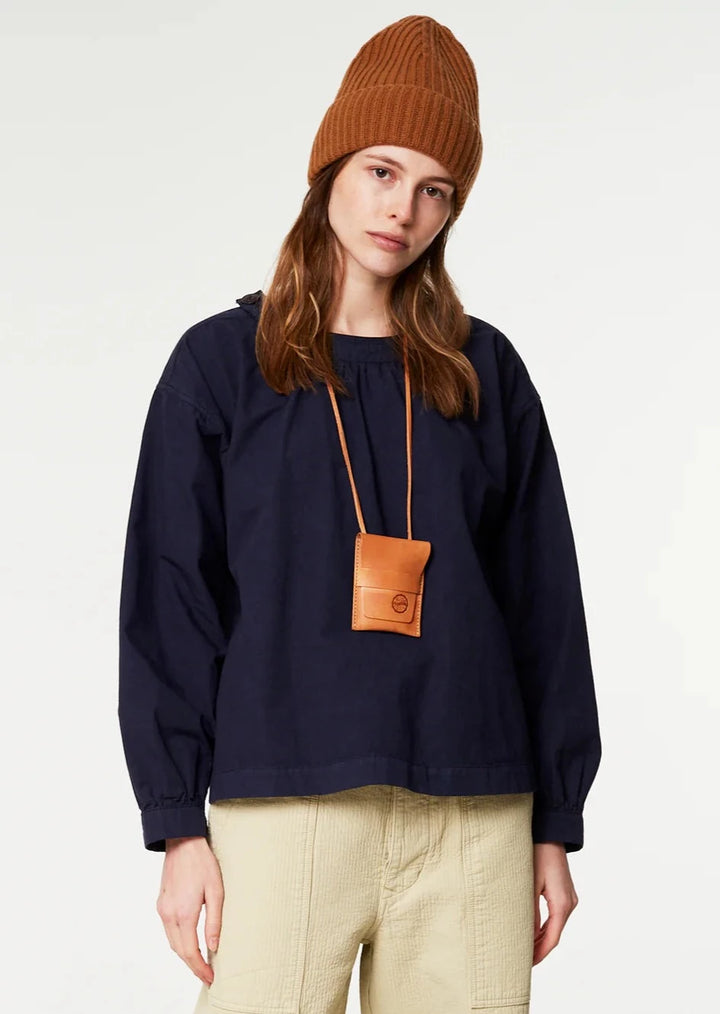 Chopper Pouch Natural