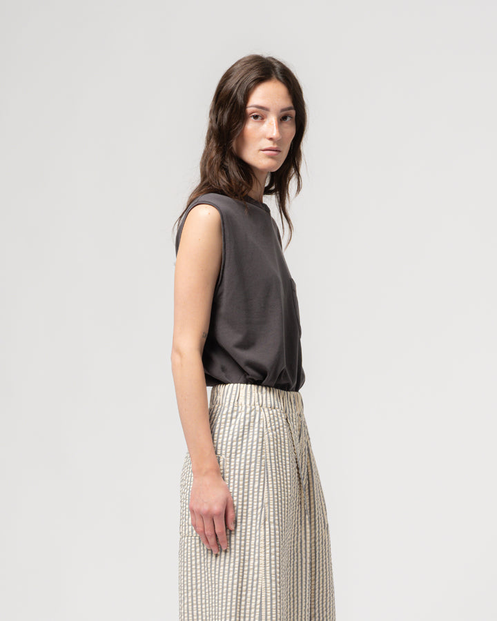 G.o.D Rambo T Double Jersey Iron