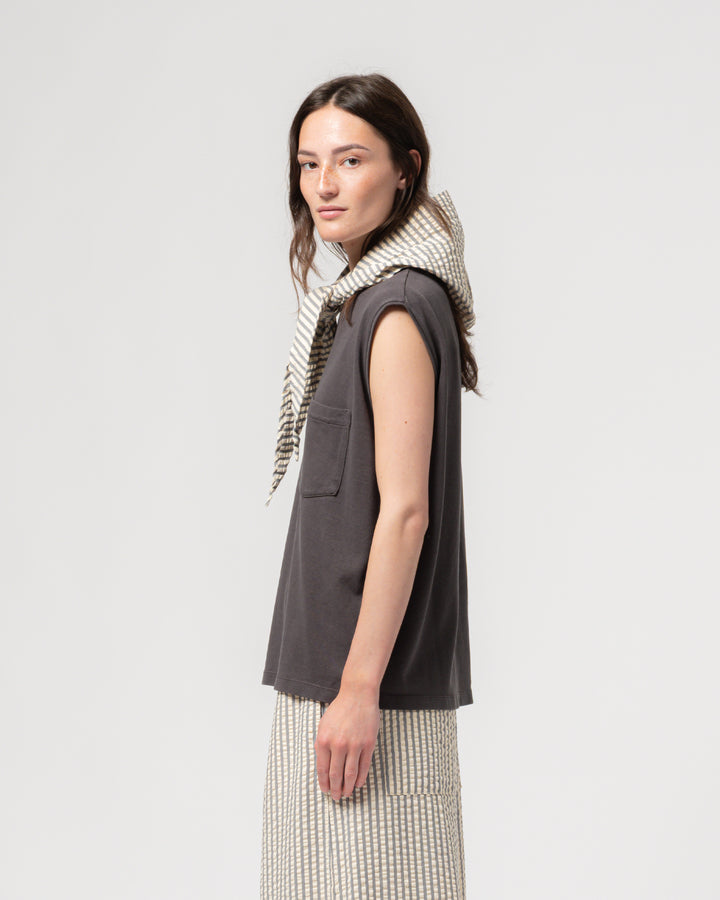 G.o.D Rambo T Double Jersey Iron