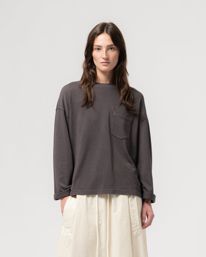 G.o.D Breeze T Double Jersey Iron