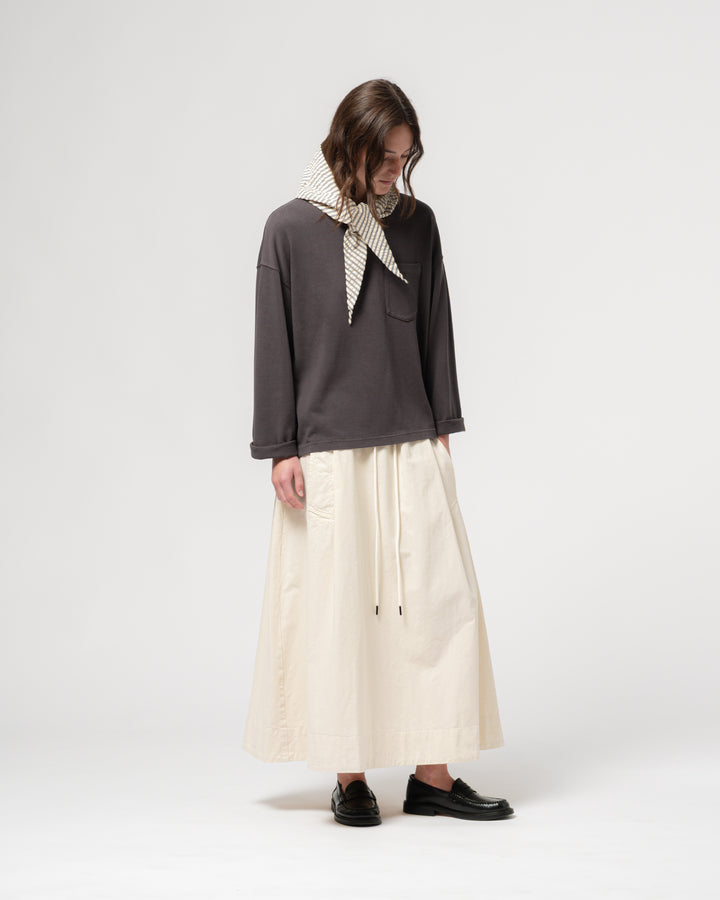 G.o.D Breeze T Double Jersey Iron