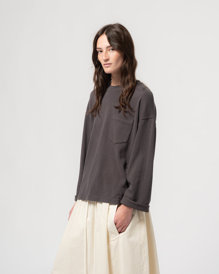 G.o.D Breeze T Double Jersey Iron