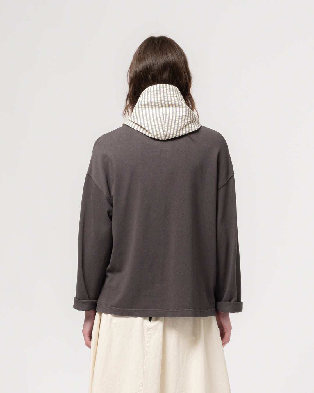 G.o.D Breeze T Double Jersey Iron