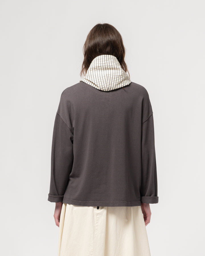 G.o.D Breeze T Double Jersey Iron