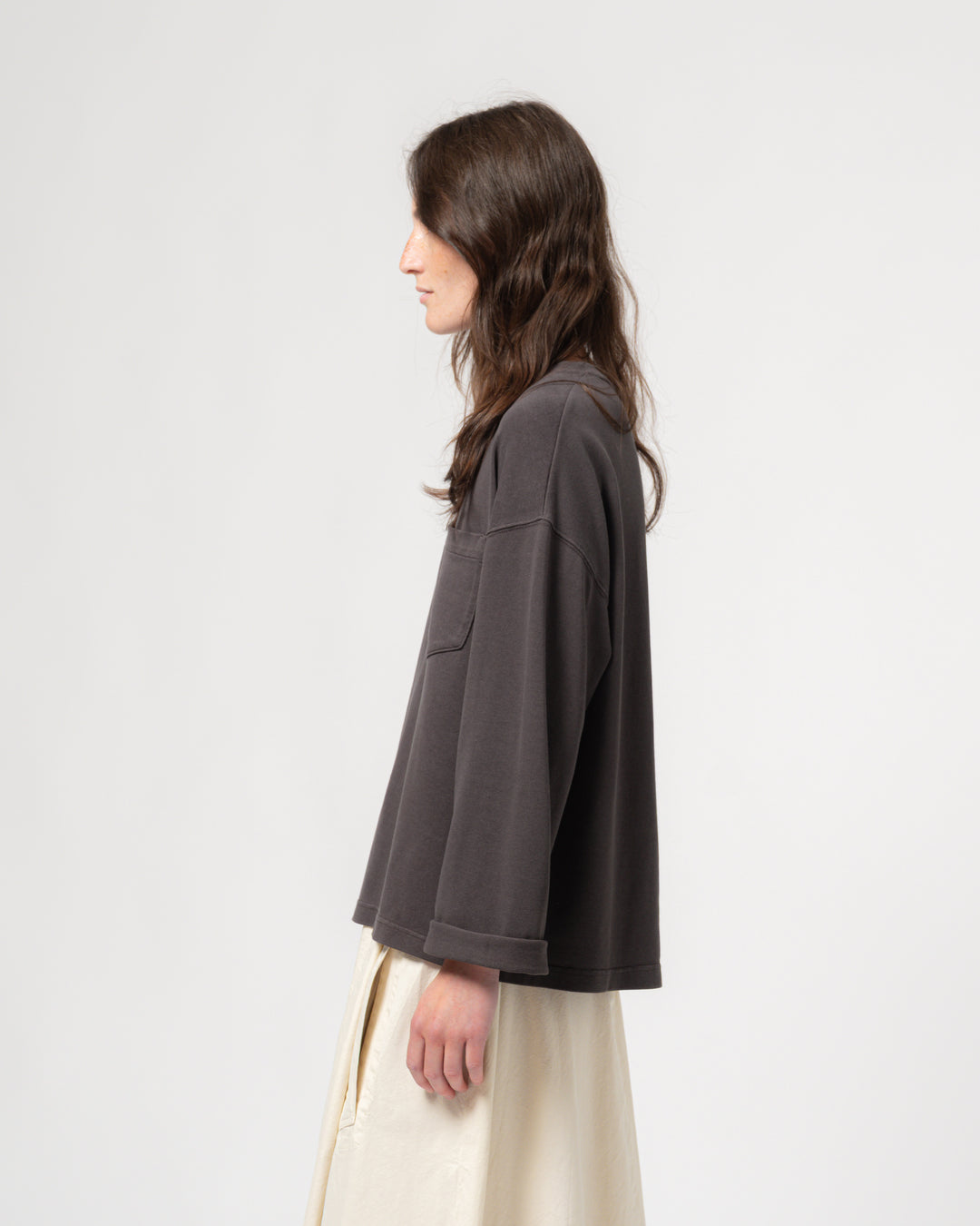 G.o.D Breeze T Double Jersey Iron