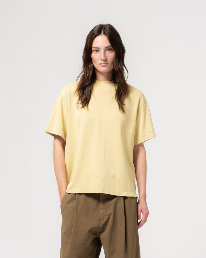 G.o.D Lightning T Double Jersey Popcorn