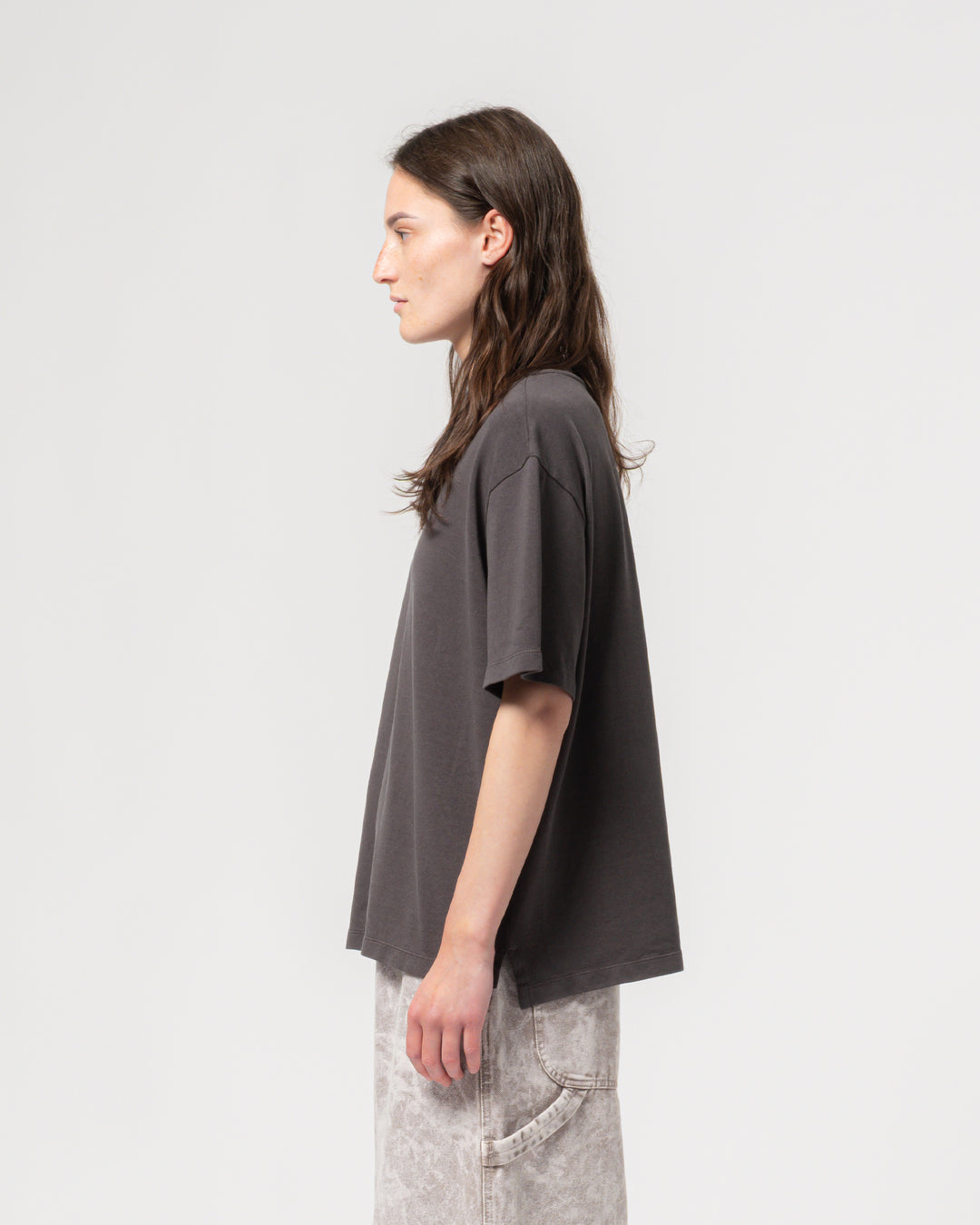 G.o.D Lightning T Double Jersey Iron