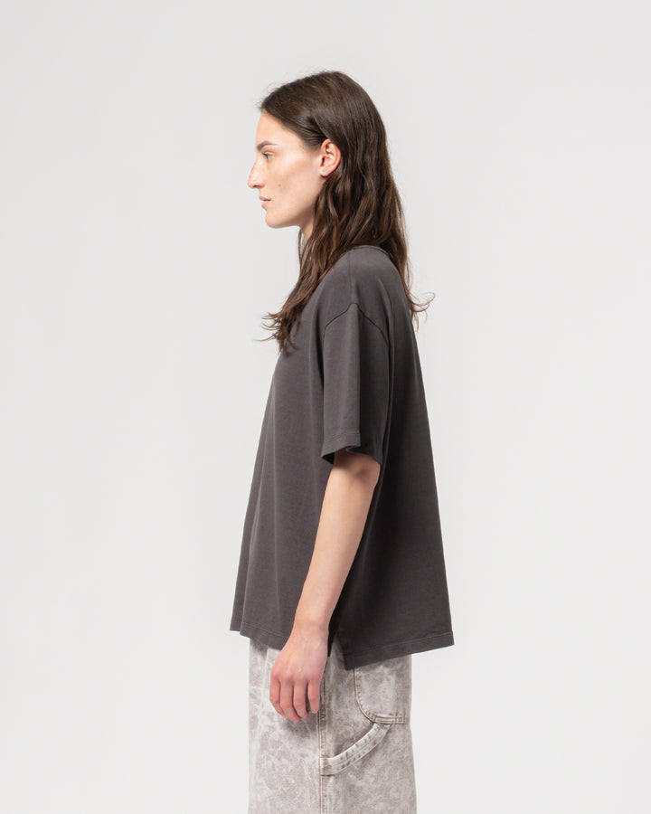 G.o.D Lightning T Double Jersey Iron