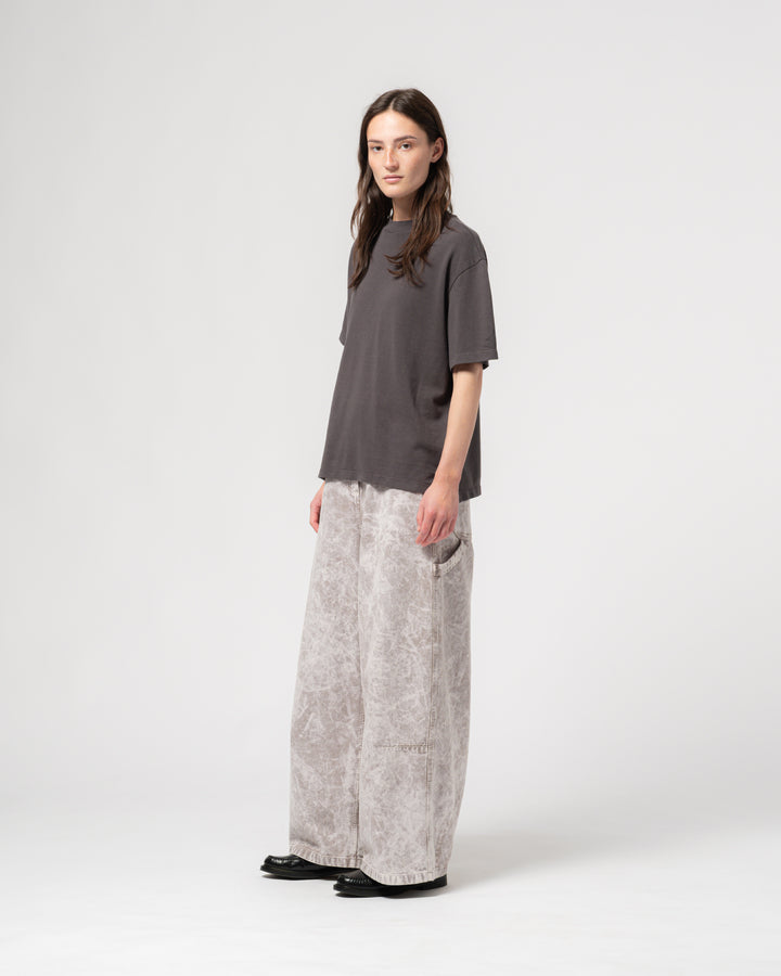 G.o.D Lightning T Double Jersey Iron