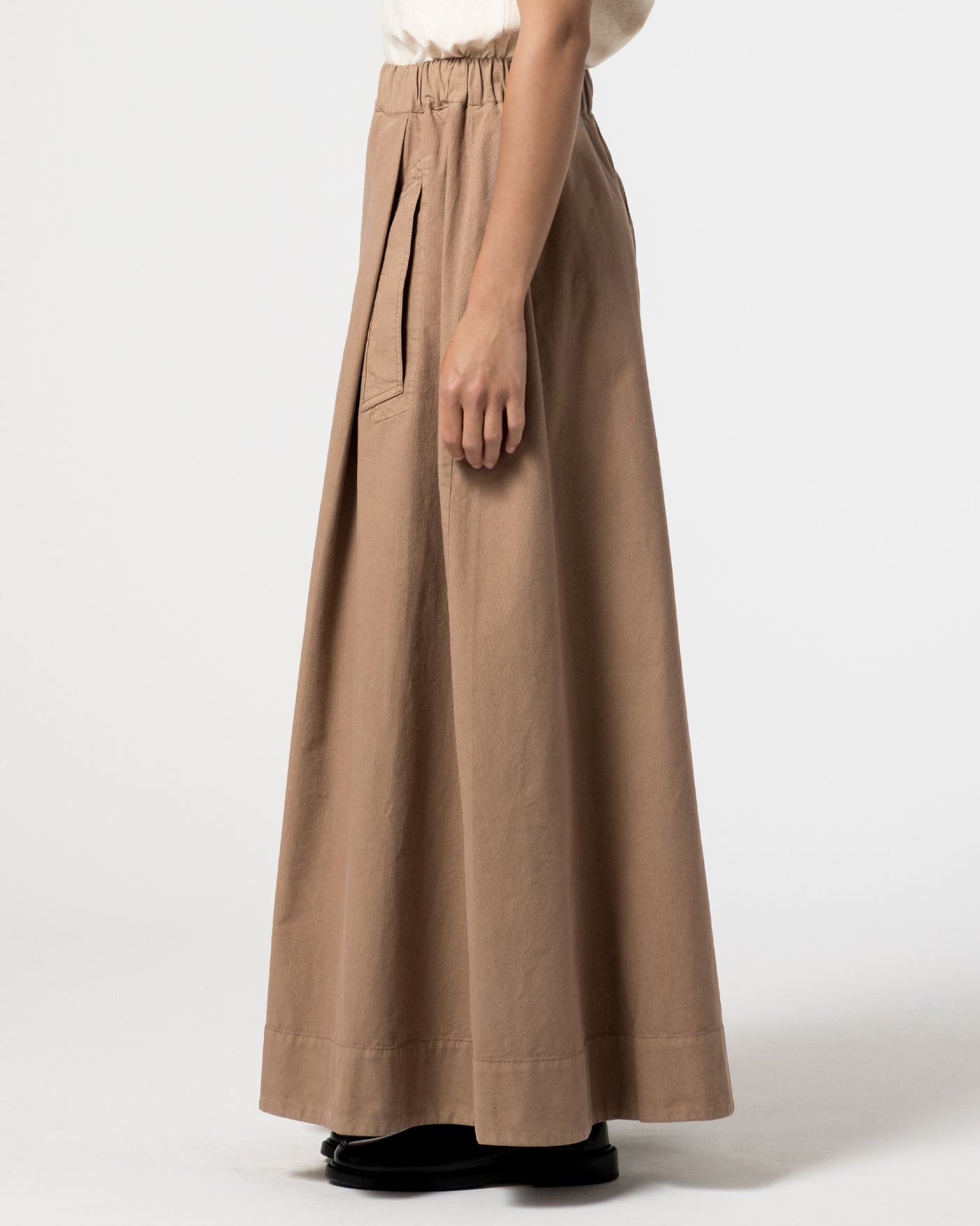 G.o.D Outer Skirt Micro Ripstop Sirocco