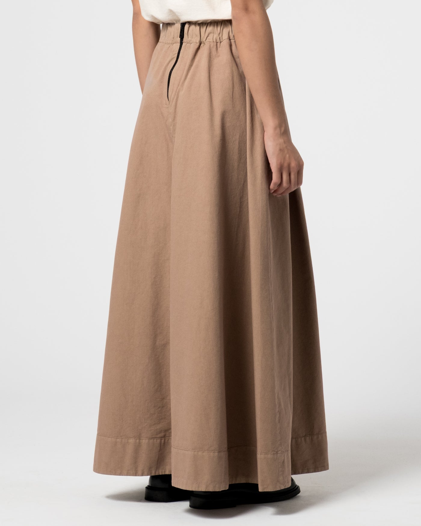 G.o.D Outer Skirt Micro Ripstop Sirocco