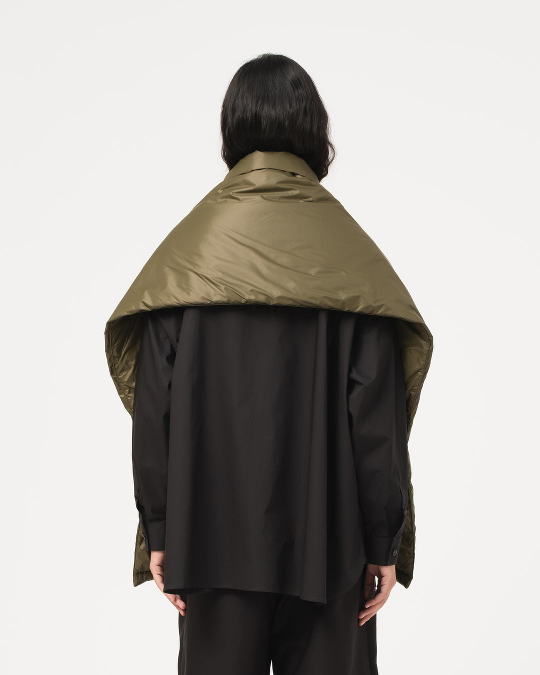 G.o.D Etole Fury Nylon Avocado