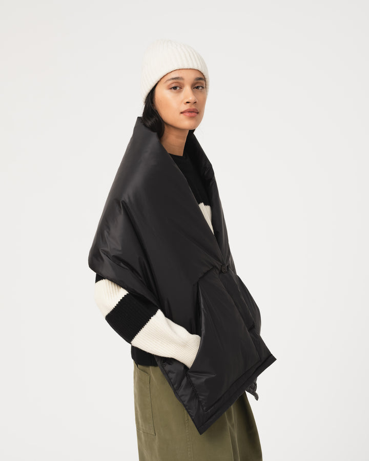 G.o.D Etole Fury Nylon Black
