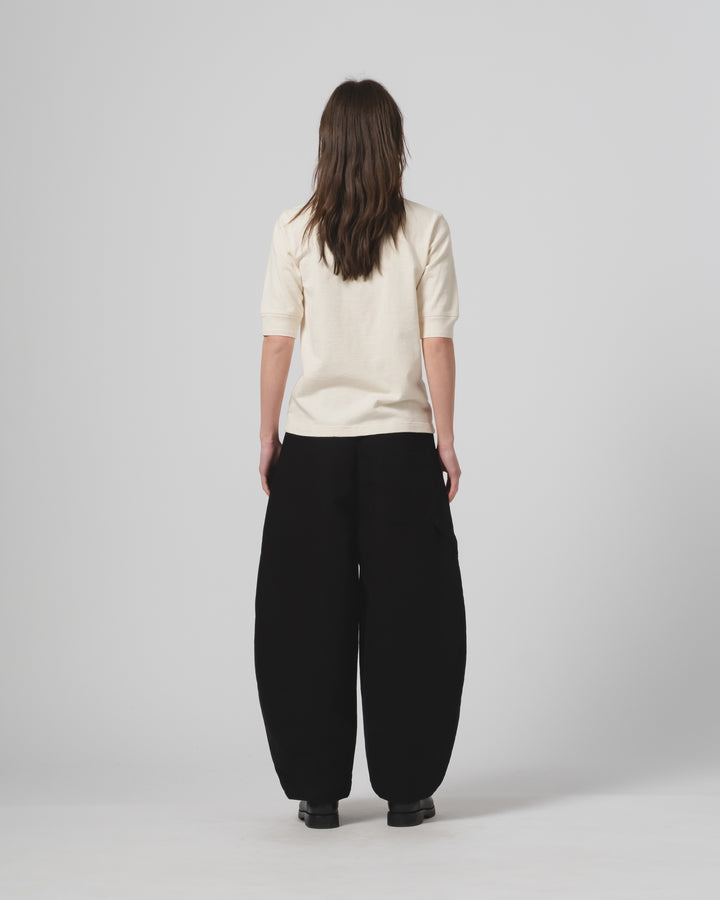 G.o.D Club T S/S Off White