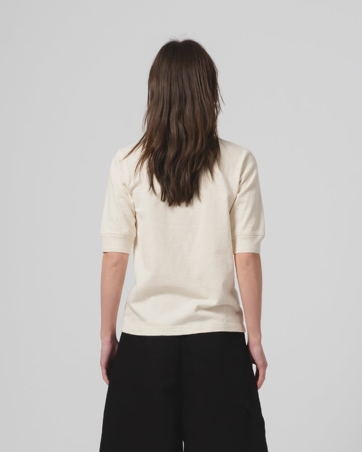 G.o.D Club T S/S Off White