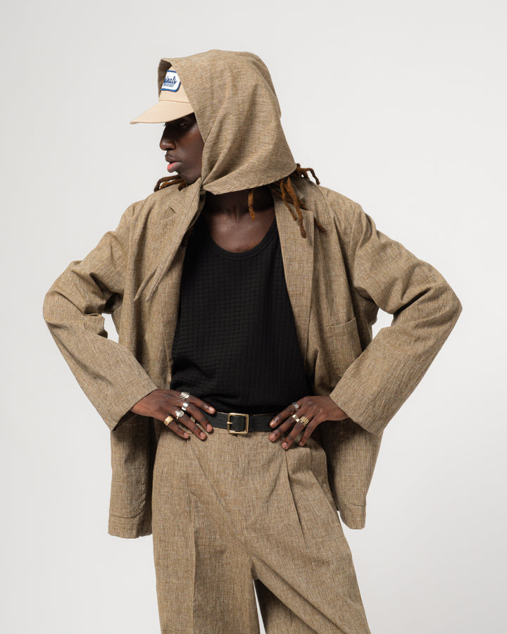 Jackie Scarf Giorgio Cotton Nomad