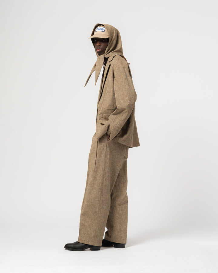 Jackie Scarf Giorgio Cotton Nomad