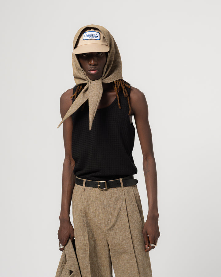 Jackie Scarf Giorgio Cotton Nomad