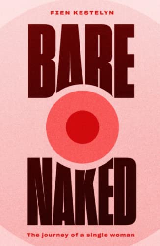 Book: BARE NAKED By Fien Kestelyn