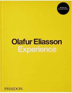 Book: ELIASSON OLAFUR - Experience