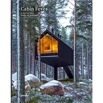 Book: CABIN FEVER
