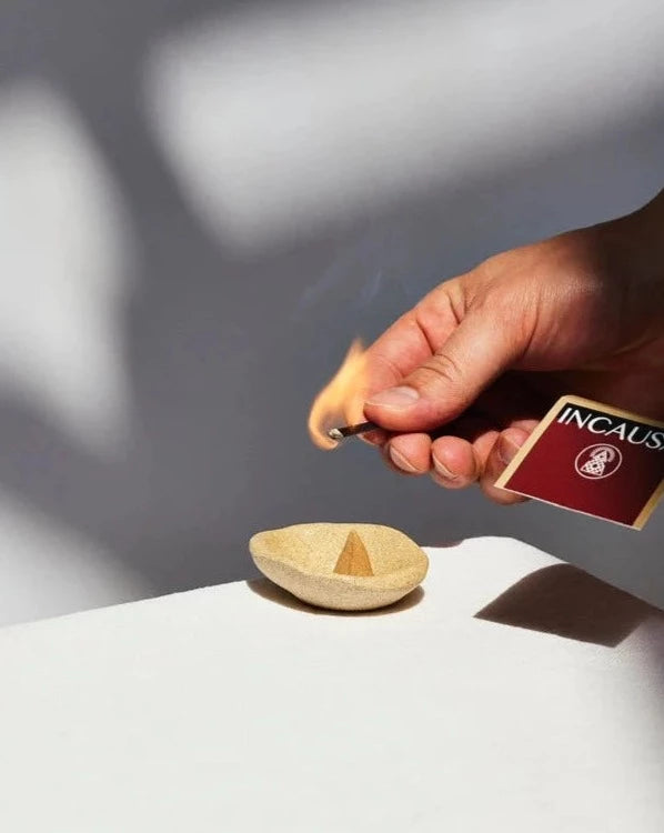Discovery Incense Cones