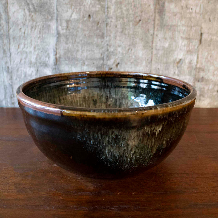 EAT DUST SERVING BOWL LARGE