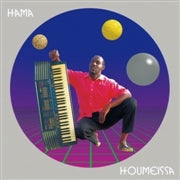 LP - Hama: Houmeissa