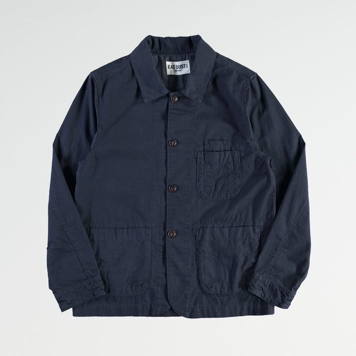 Combat Blazer Rip Stop Navy
