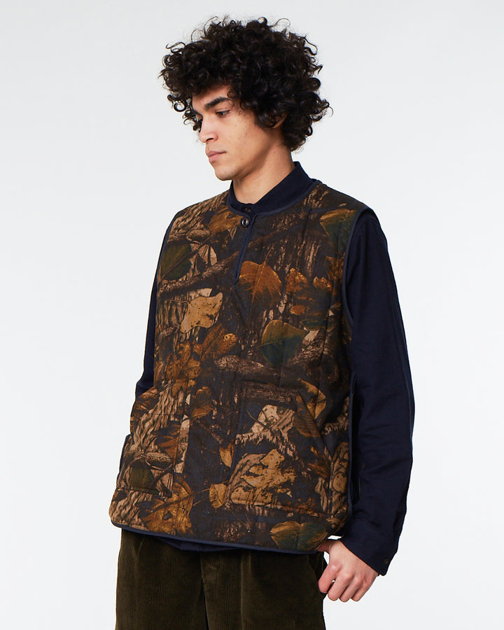Armor Vest Hunter Camo Multi