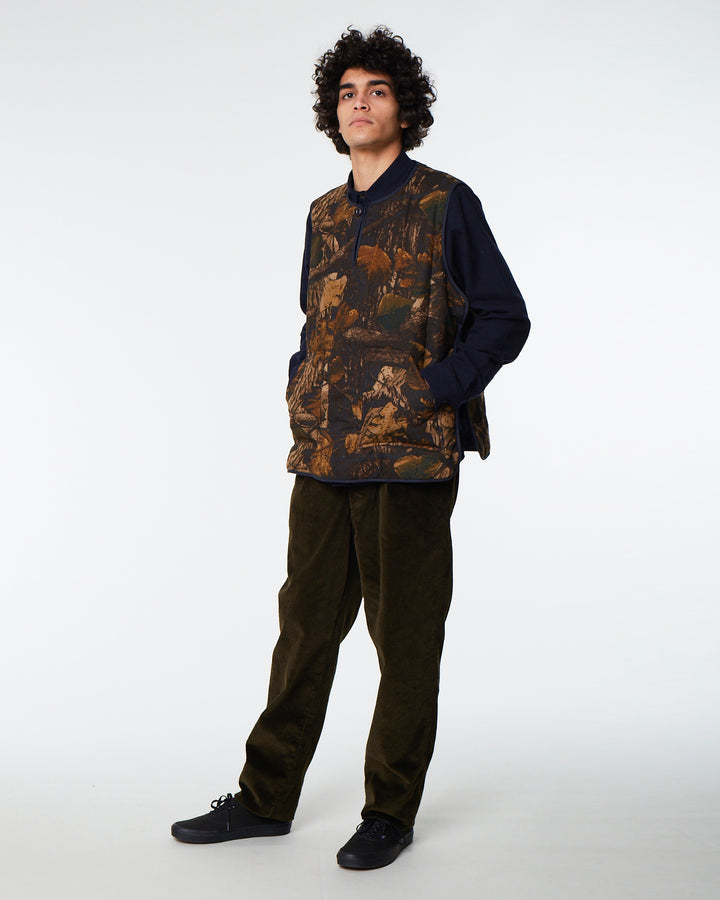 Armor Vest Hunter Camo Multi