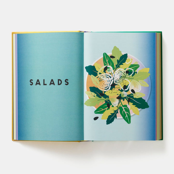 書籍：VEGAN - The Cookbook