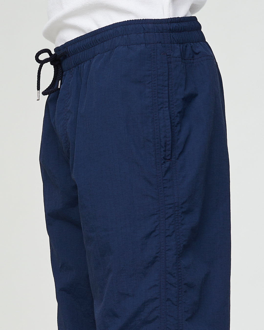Gonz Pants Rip Stop Maxi Navy