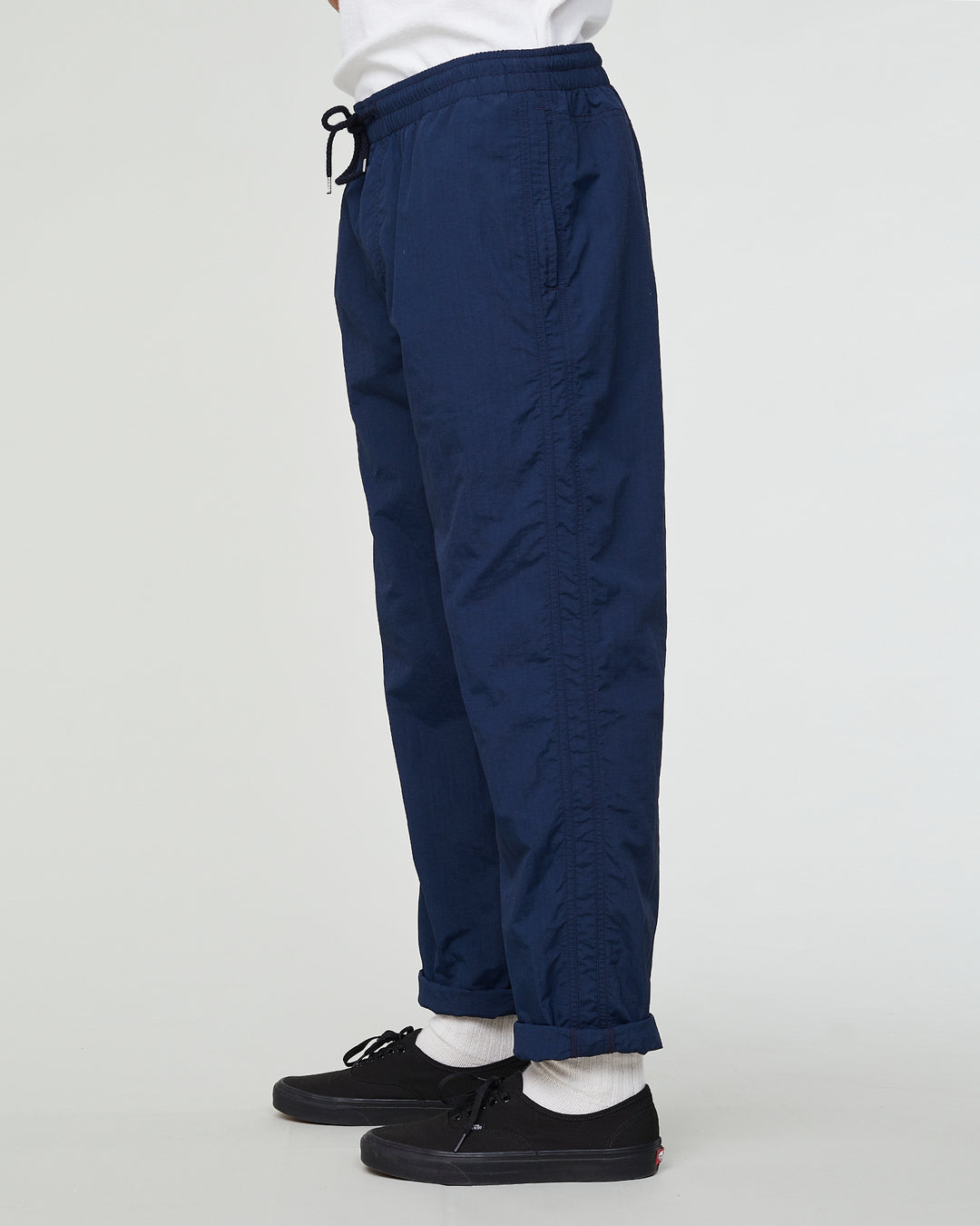Gonz Pants Rip Stop Maxi Navy