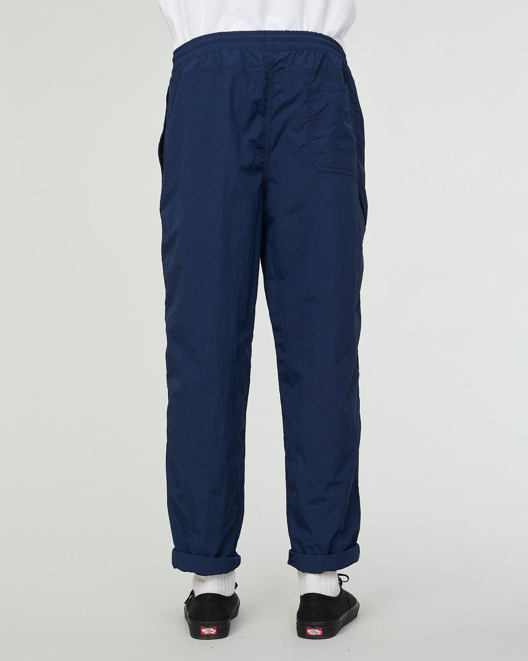 Gonz Pants Rip Stop Maxi Navy