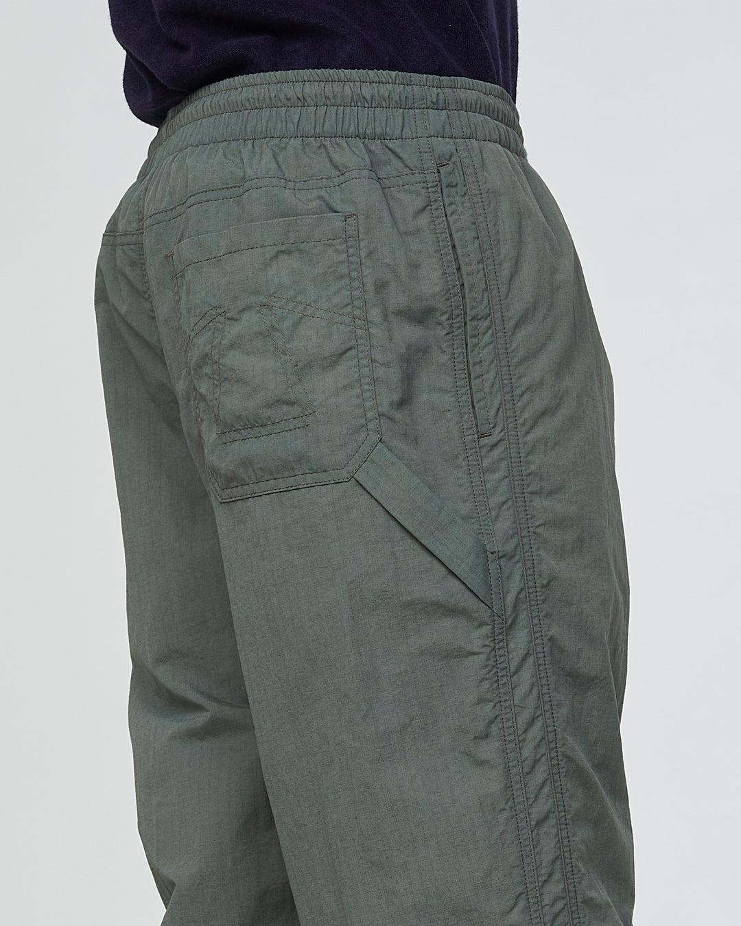 Gonz Pants Ripstop Maxi Lizard