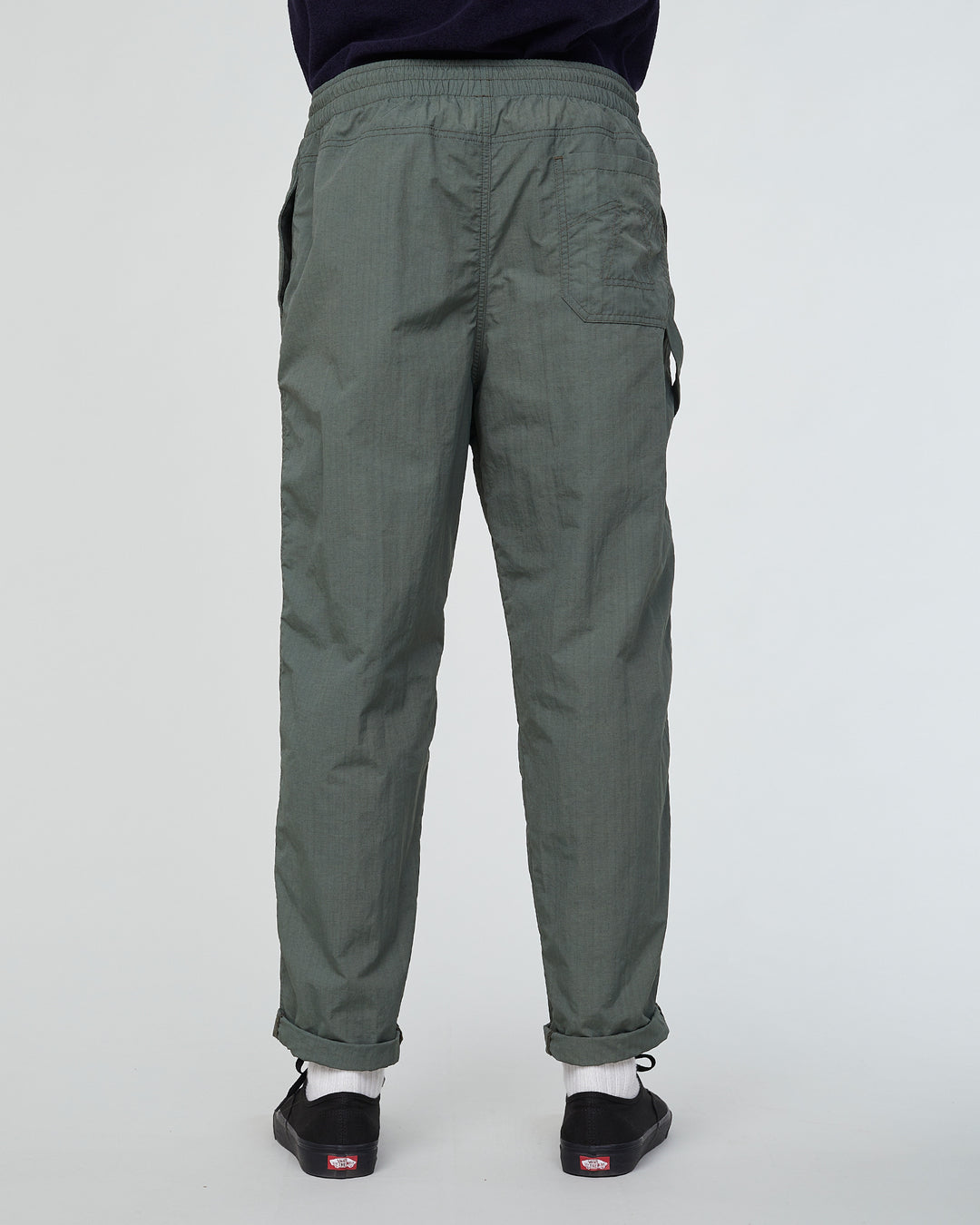 Gonz Pants Ripstop Maxi Lizard