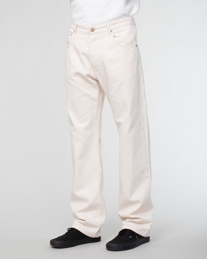 FIT 36 Loose Oversized Bull Denim L34