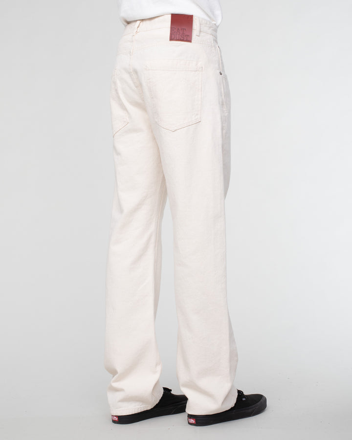 FIT 36 Loose Oversized Bull Denim L34